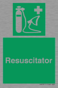 Resuscitator